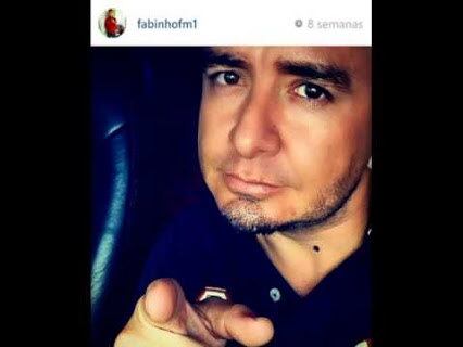 As brincadeiras de Fabinho conquistaram o Brasil e estão presentes no celulares de milhares de brasileiros, que adoram as suas "zoações" e o sotaque "arretado"