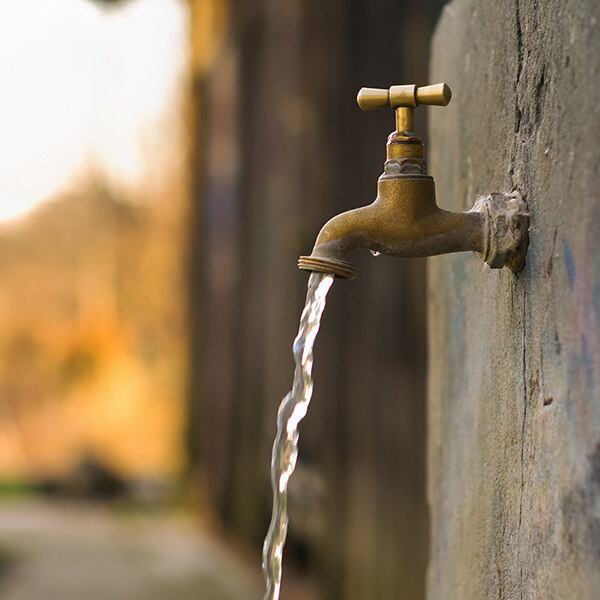 Manutenção foi realizada em caráter emergencial