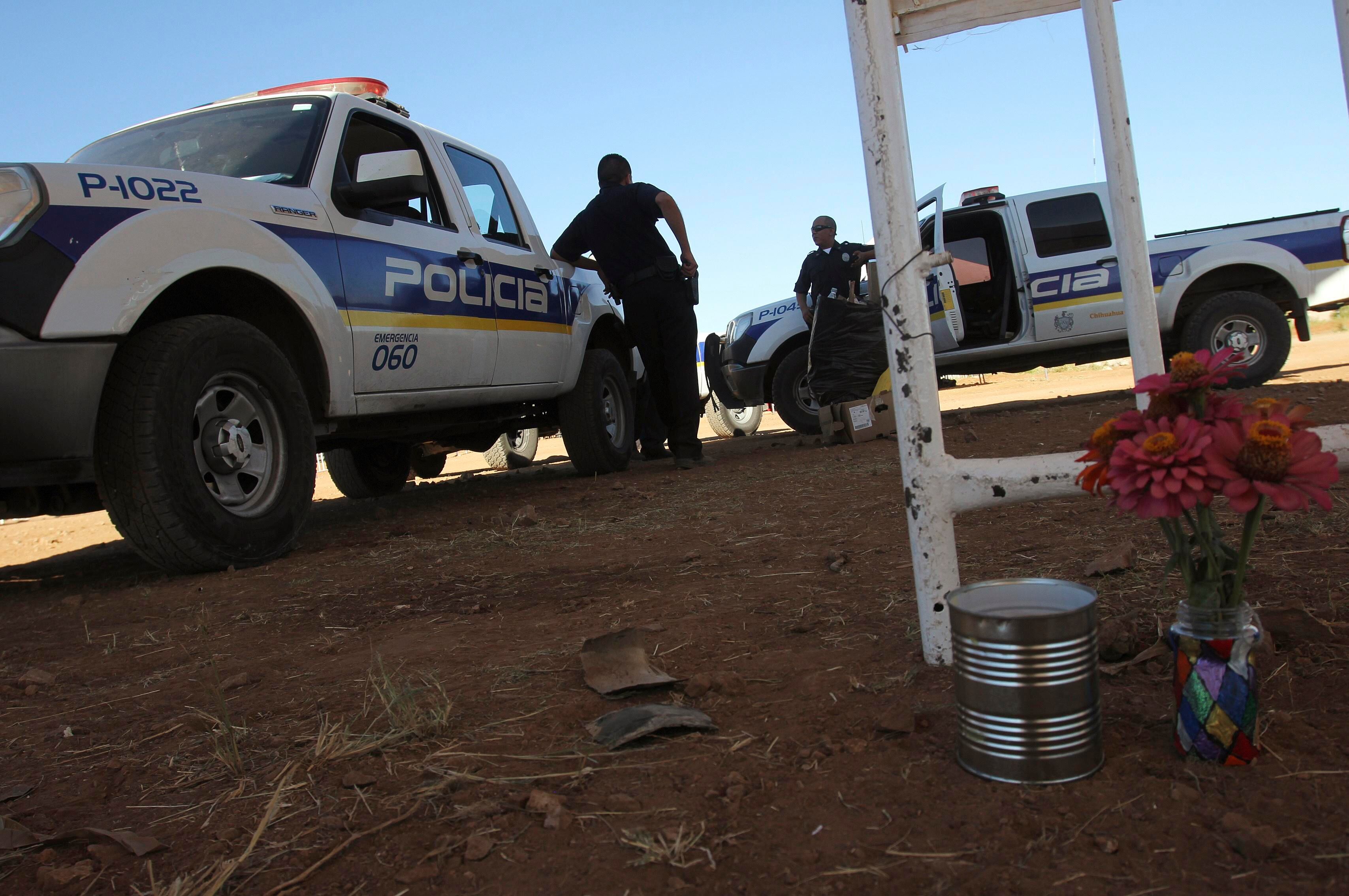 acidente, México, caminhão, monstro