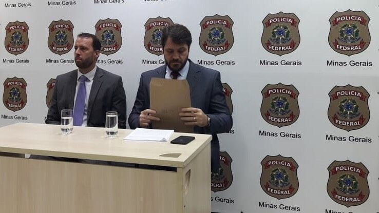 Delegados fizeram balanço das investigações