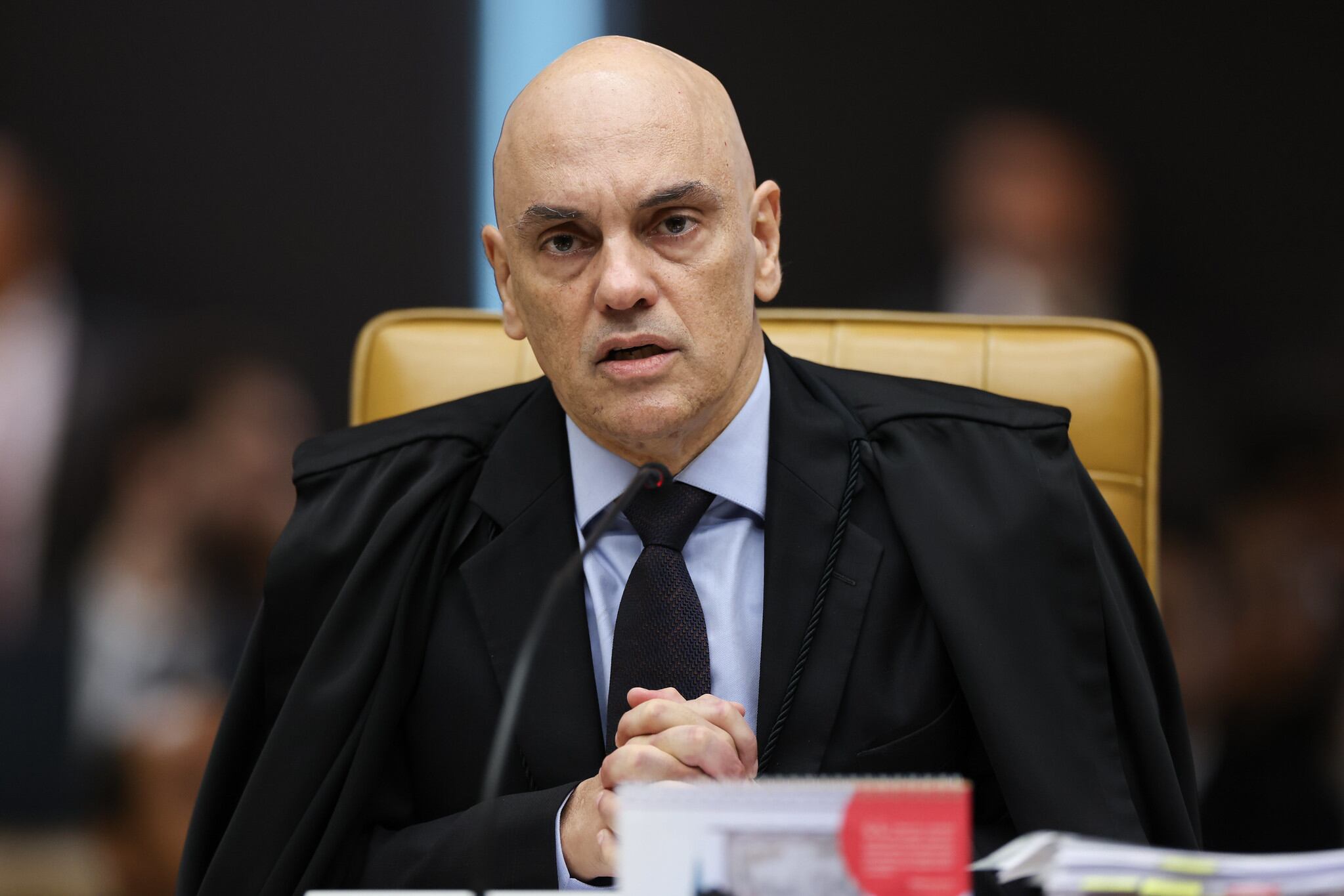 Alexandre de Moraes