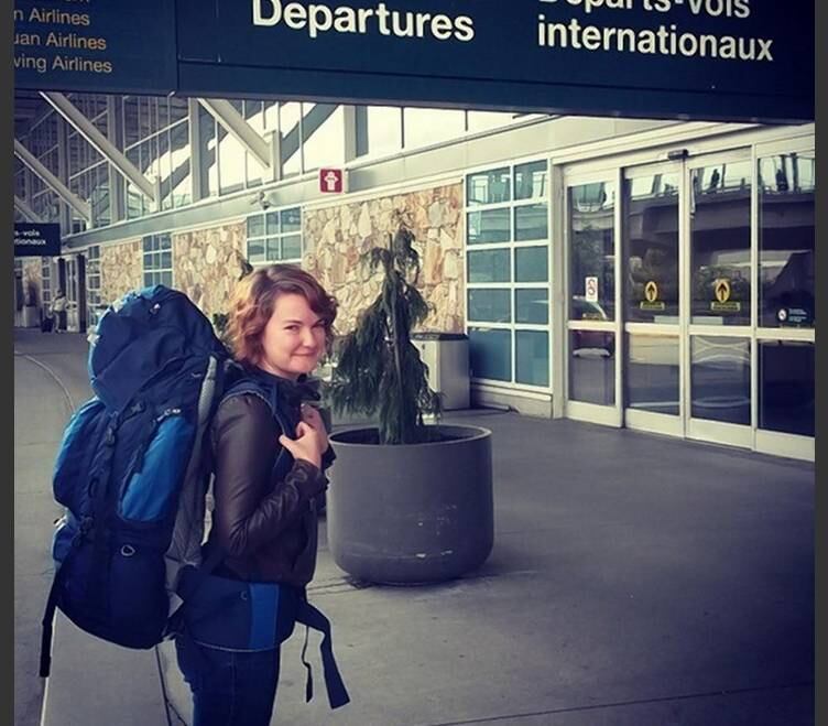 A página de Chappel no IMDB,
portal especializado em cinema e séries de TV, aponta que ela trabalhou como
especialista em efeitos visuais em diversos programas de sucesso, inclusive a
série Game of Thrones e The Children, que ganhou o prêmio Emmy
de Melhores Efeitos Visuais em 2015
