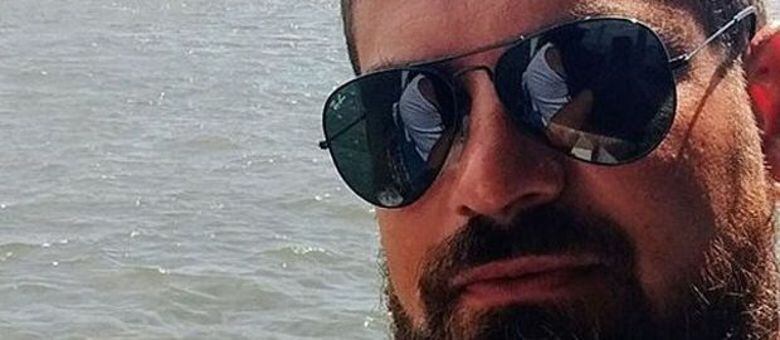 Registro do desaparecimento do turista só foi feito quatro dias depois de briga com a namorada, em 25 de setembro