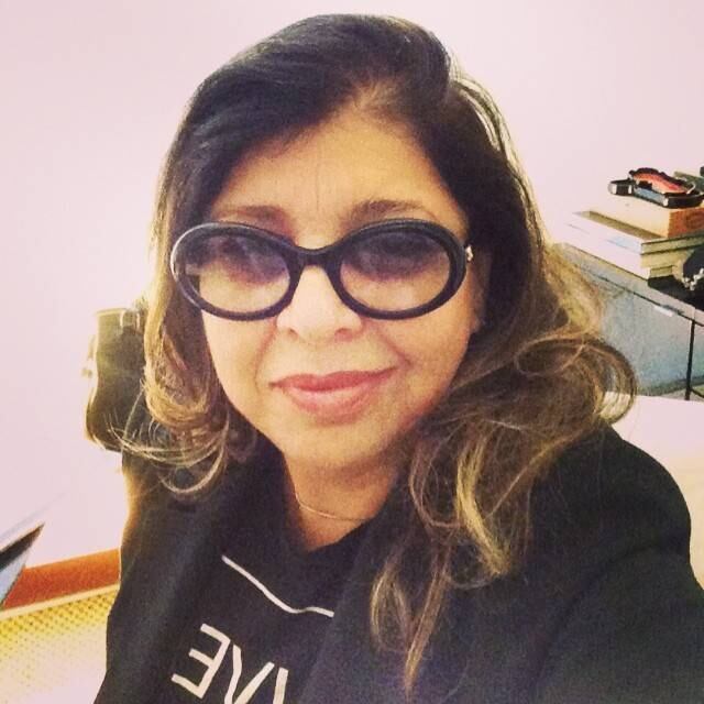 Mais Chanel, agora nos óculos de sol