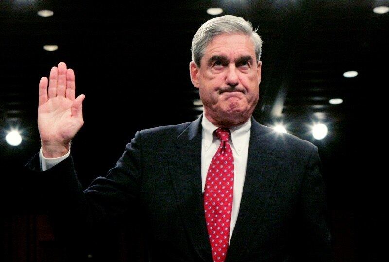 Robert Mueller assume cargo de promotor especial da investigação do órgão sobre a interferência da Rússia