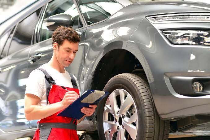 Revisão preventiva evita problemas durante a viagem