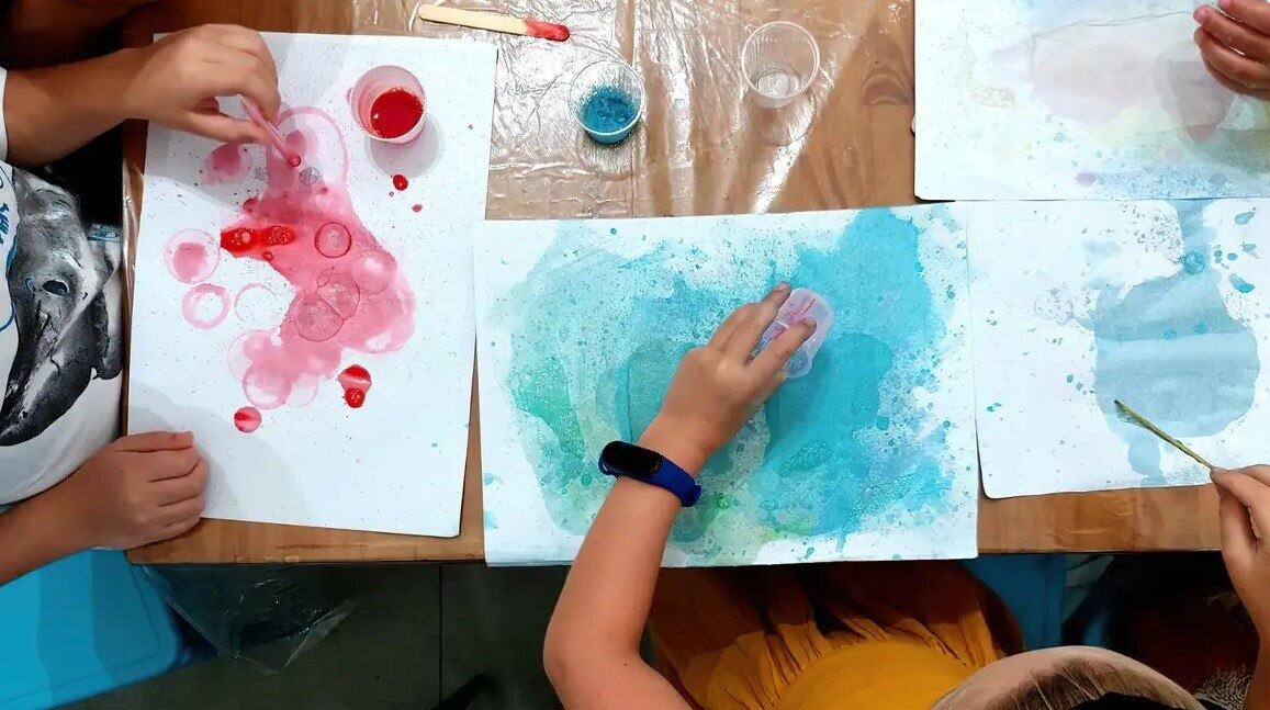 Atividades serão oferecidas durante as férias