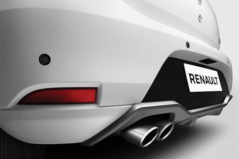 Renault Sandero RS

LEIA TAMBÉM
Aceleramos: Renault Sandero RS é nervosinho e vai além do visual
