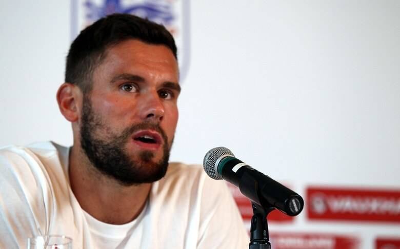 Ben Foster é o goleiro da Inglaterra. Fique de olho no jogo deste sábado (14) na Arena da Amazônia às 19h e tire suas conclusões  