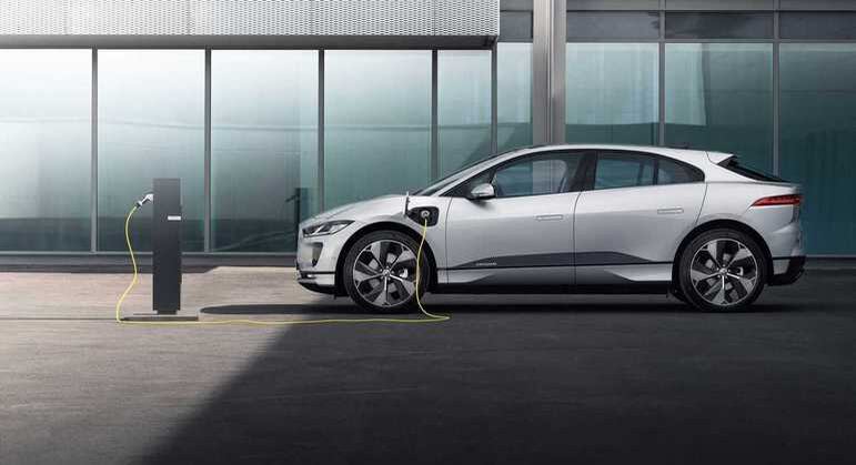 Jaguar terá um novo modelo elétrico nos próximos anos