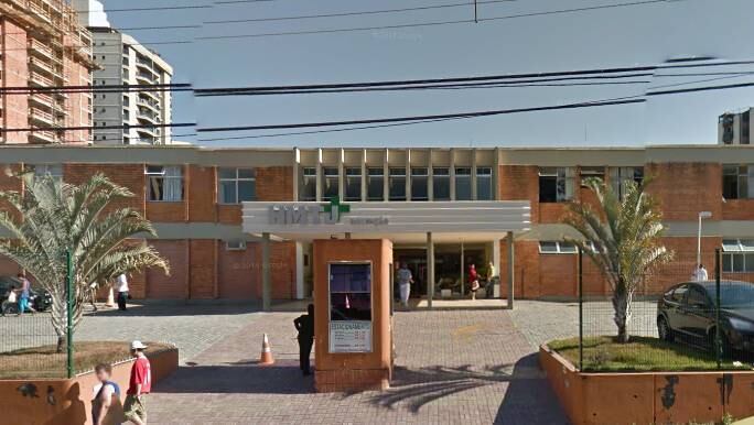 Criança foi atendida, medicada e liberada; já o tio dela permanece internado