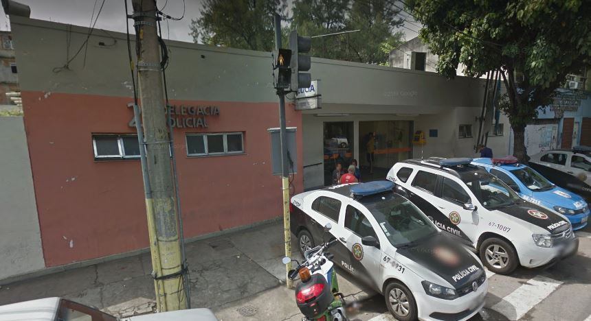 Suspeito vai responder por lesão corporal
