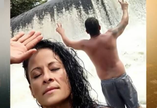 Cláudia foi presa no dia do atropelamento, mas responde em liberdade as acusações de homicídio e embriaguez ao volante  