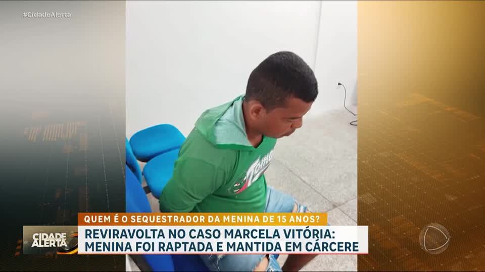 Menina de 15 anos que desapareceu no Piauí é encontrada; ela foi raptada e violentada