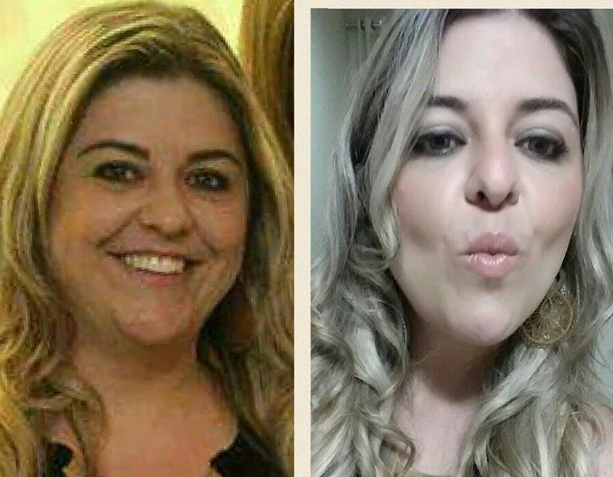 — Emagreci 24 kg em três meses e desde então consigo manter o peso. Conquistei o corpo que buscava em quase toda a vida adulta e de maneira saudável, sem medicamentos ou cirurgia

