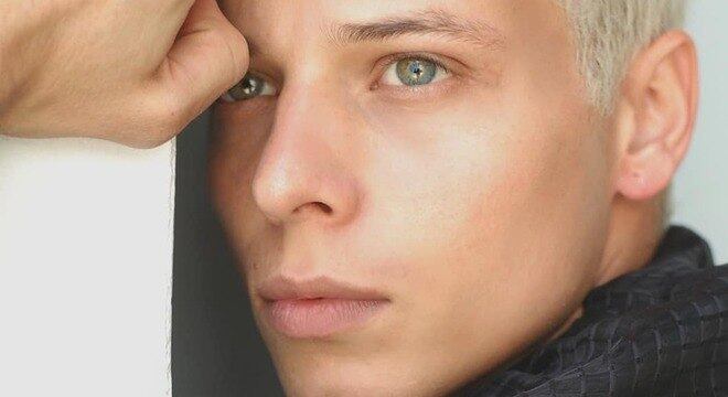 Morte do modelo foi registrada como "morte suspeita"