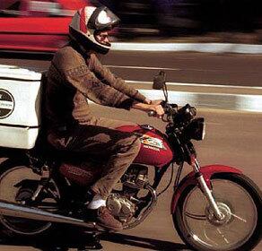 Serviço está se expandindo com apoio da tecnologia