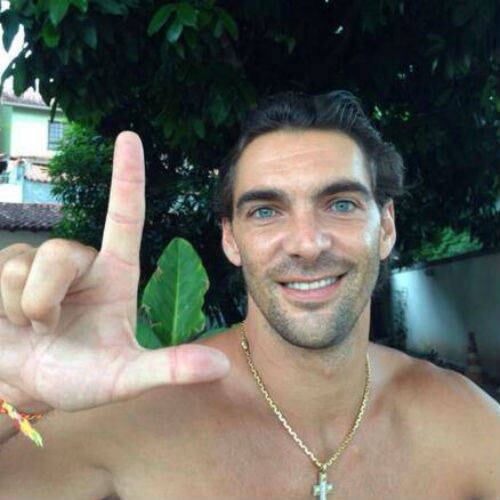 Um dos maiores jogadores da história do vôlei brasileiro, Giba também está preocupado com a situação de Lais