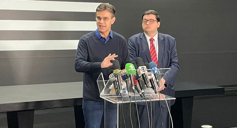 Governo de São Paulo reduz ICMS de combustíveis de 25% para 18%