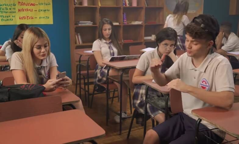 Vídeos mais vistos-YouTube-retrospectiva