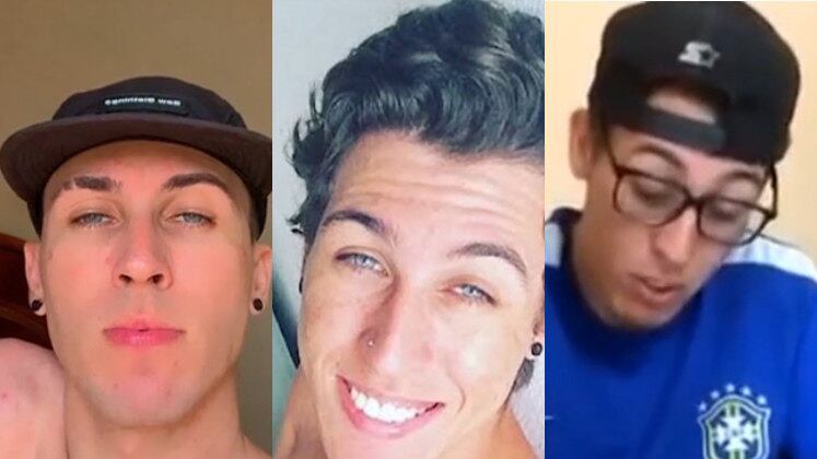 O ataque contra Isabela gerou revolta nas redes sociais. Pessoas que supostamente conheciam Kaiky revelaram como ele agia na internet e a sua verdadeira face
