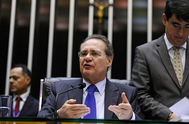 De acordo com o documento, o Congresso Nacional fará não apenas um “julgamento técnico”