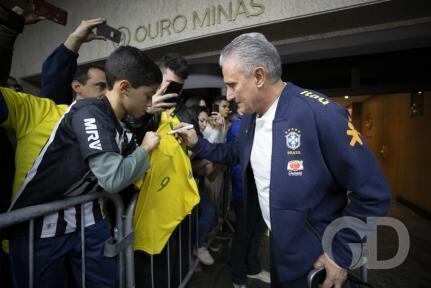 Técnico Tite