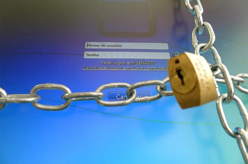 Serviço monitora dados e evita fraudes na internet