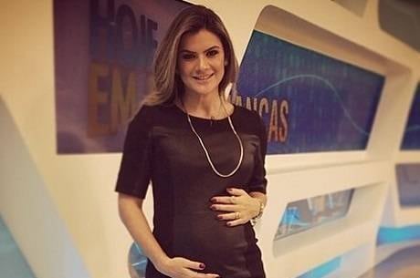 Mirella Santos é casada com Wellington Muniz