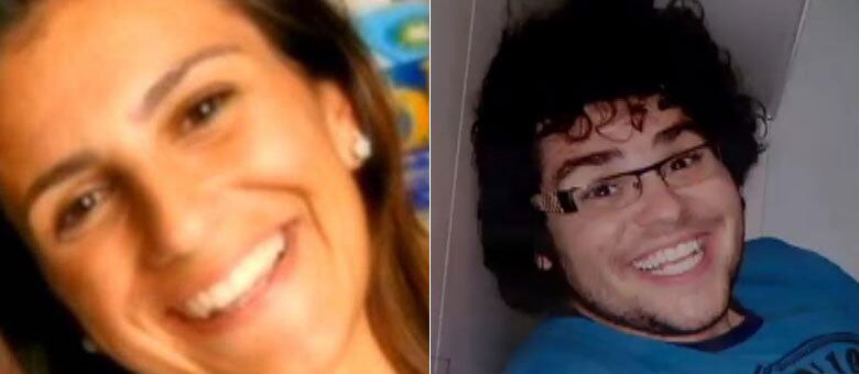 Gabriella Guerrero e Vitor Gurman: caminhos de acusada de atropelamento e vítima se cruzaram há dois anos