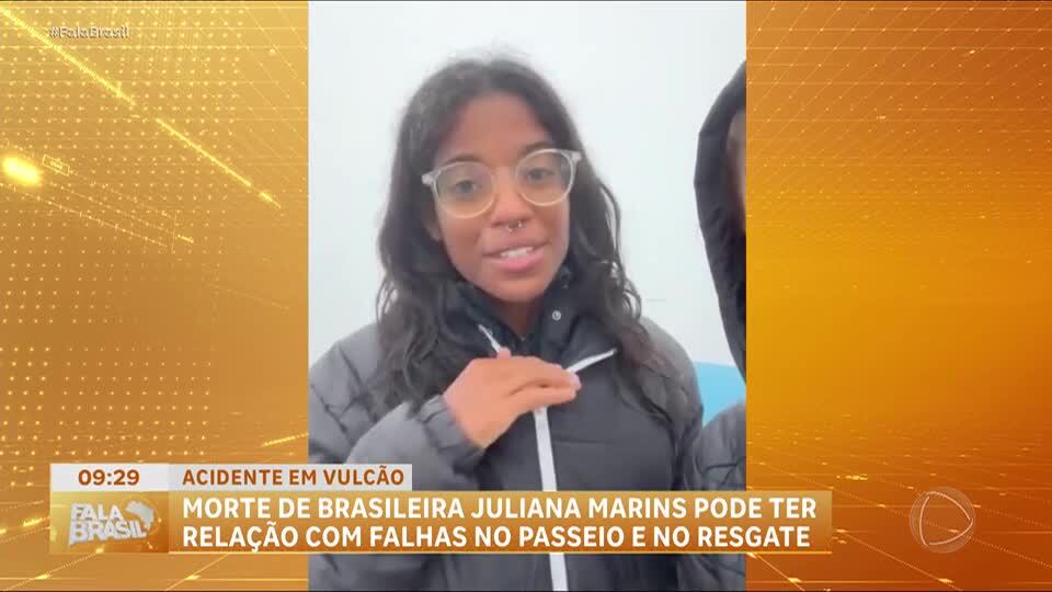 Morte de Juliana Marins destaca perigos do turismo de aventura na Indonésia