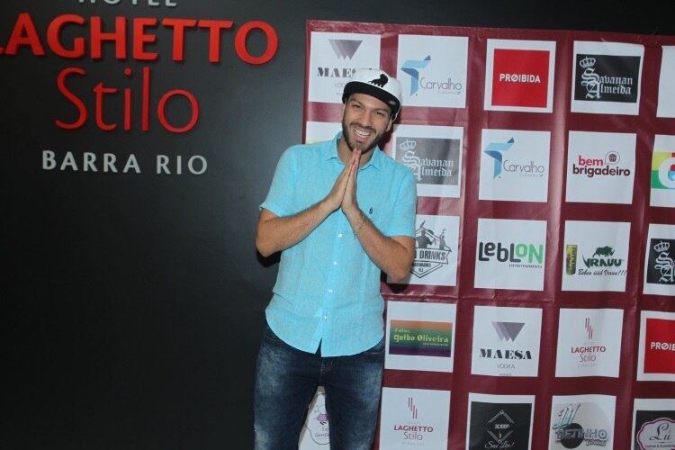 Luis Felipe bbb 17