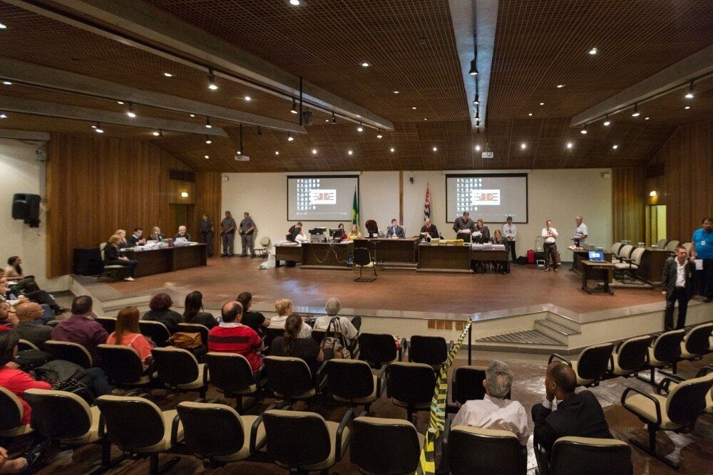 Júri de Elize Matsunaga teve início na segunda-feira (28)