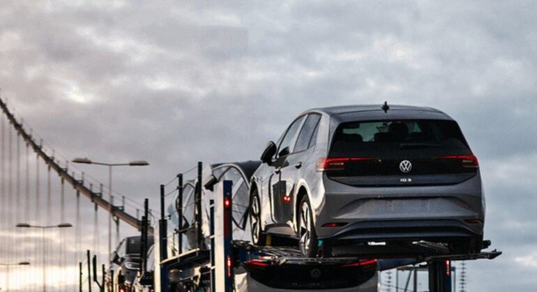 Estes lançamentos estão dentro da chamada estratégia de descarbonização da Volkswagen