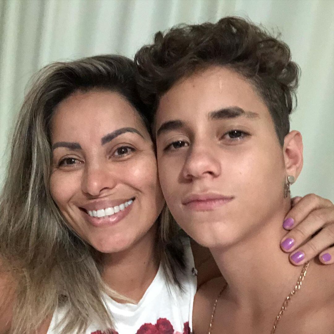 Lucas teria tirado a própria vida após receber comentários de ódio em vídeo publicado na rede social TikTok