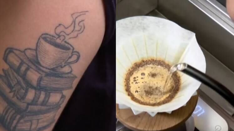 O público, contudo, não nega o consumo do grão. "Me deixa trise, porque não vou deixar de consumir", admitiu uma telespectadora. A forte paixão pela bebida quente é um dos fatores que dificulta, geralmente, a pausa do consumo na intenção de se manter mais jovem. Resta, então, contar com a moderação. 