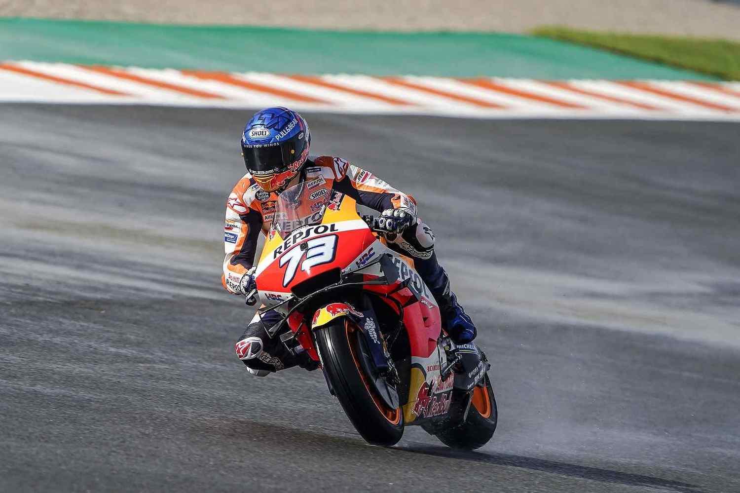 Álex Márquez