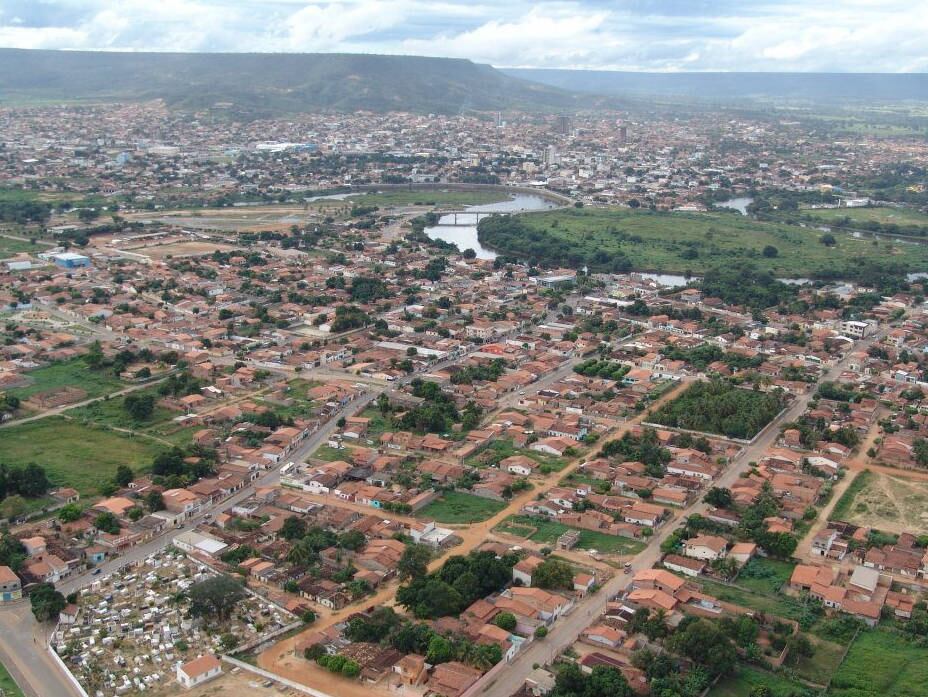 Caso ocorreu no município de Barreiras, no Oeste da Bahia