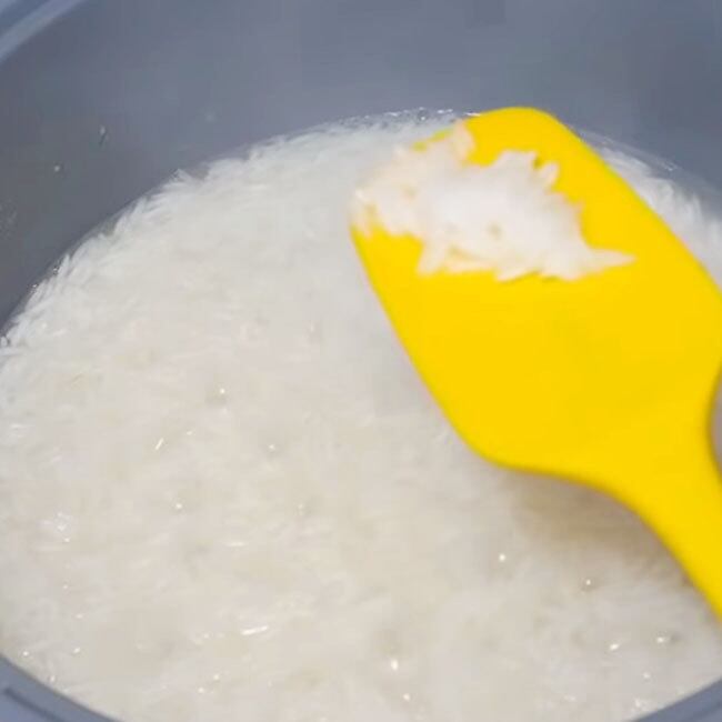 Arroz Doce Tradicional