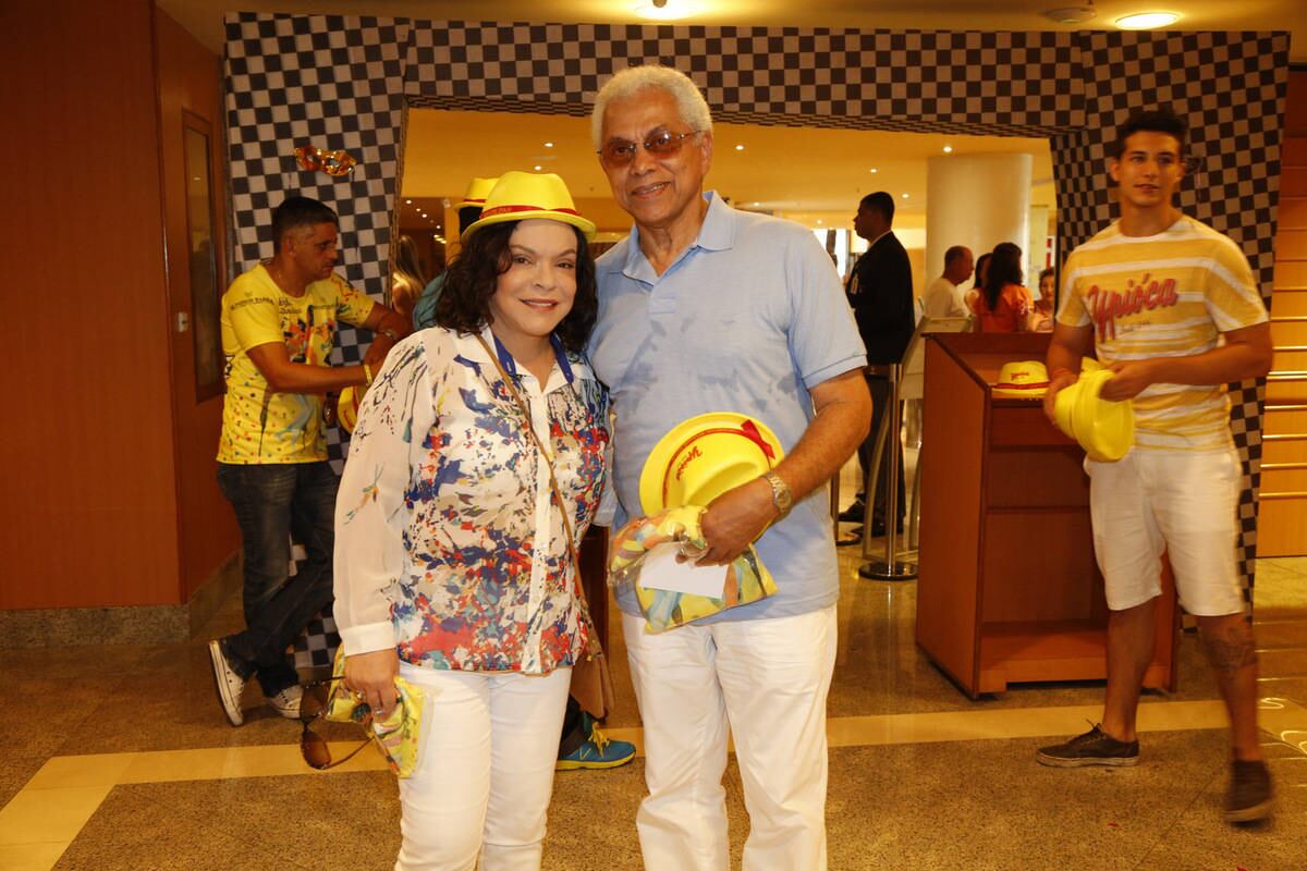 Feijoada Unidos da Tijuca