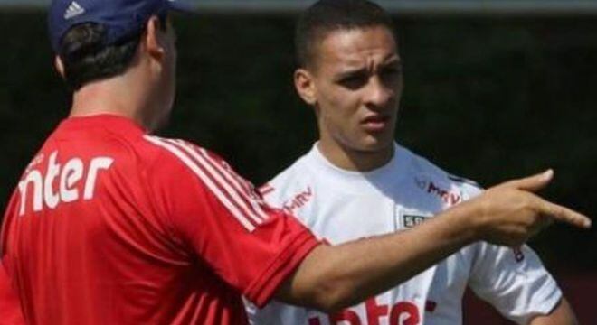 Fernando Diniz perdeu sua principal arma na reta final do Paulista