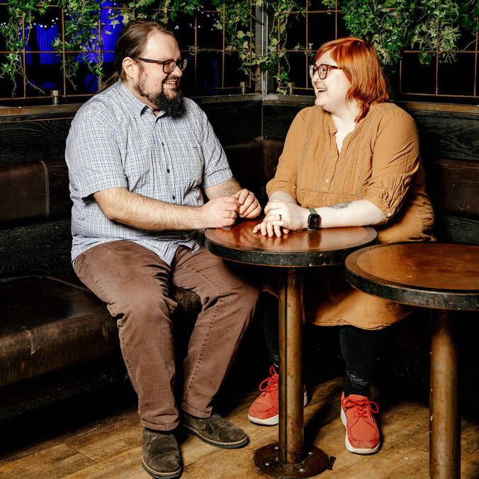 Pesquisadores estudaram práticas antigas de beijo