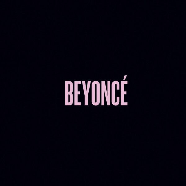 3º Beyoncé - Beyoncé (9,21%)
Lançado no fim de 2013 de surpresa, o quinto álbum da cantora foi um sucesso imediato e saiu com um clipe gravado para cada música. O principal sucesso do CD no Brasil é Drunk in Love, que tem participação de Jay Z, marido da diva