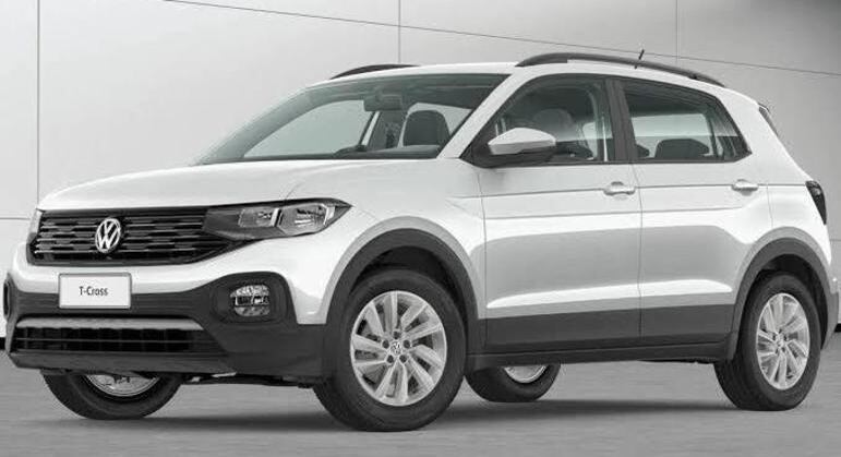 A pessoa pode realizar a troca de veículo a cada 3 anos