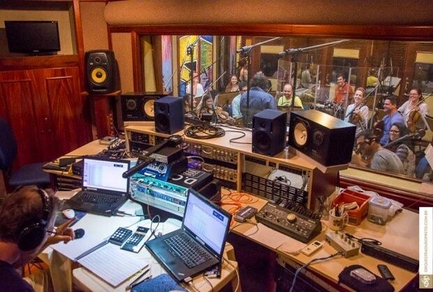 Crime aconteceu após gravação da Orquestra de Ouro Preto