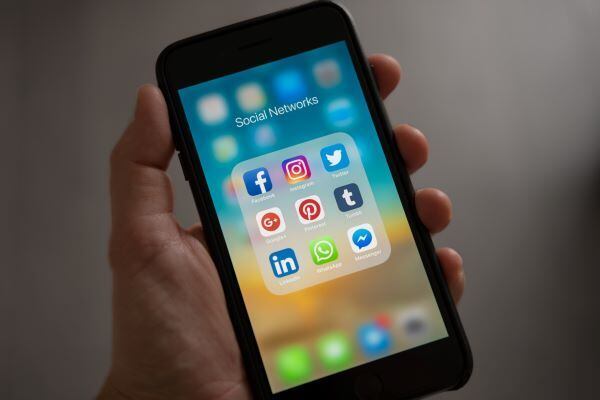 Há espaço para todo mundo influenciar alguém nas redes sociais?