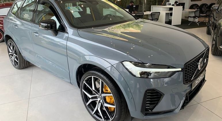 Modelo ganhou quatro novas opções de cores