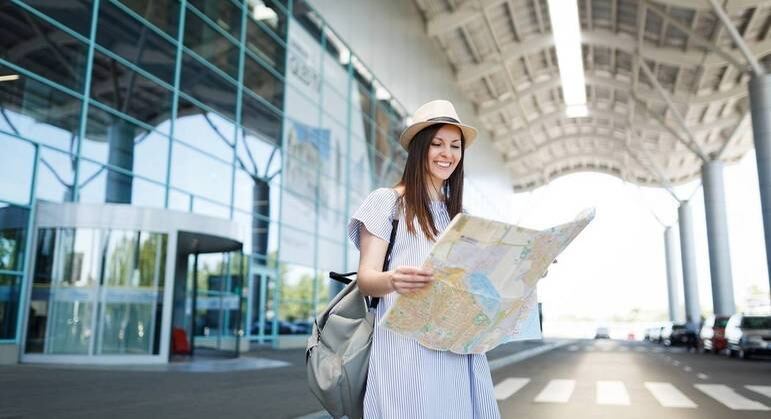 São 329 bolsas de estudos para curso de inglês intensivo, com duração de quatro semanas