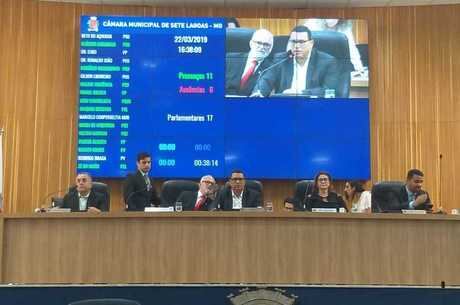 Ex-prefeito de Sete Lagoas teve mandato cassado