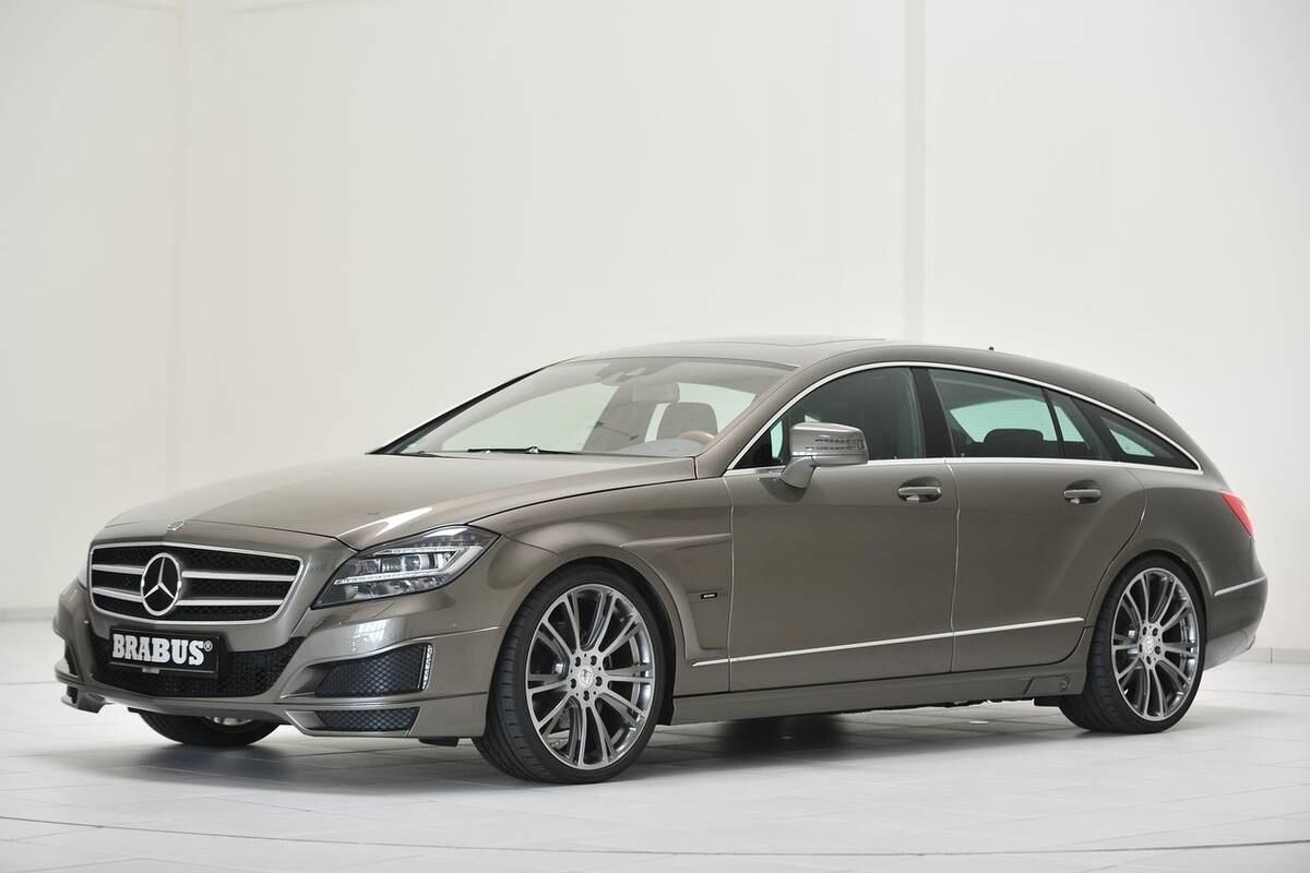 A perua esportiva é uma versão da (já exclusiva) CLS 63 AMG Shooting Brake
Saiba tudo sobre carros! Acesse R7.com/carros
E confira os melhores preços de novos e usados em r7.icarros.com.br